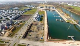 Grundstück für 5 300 000 euro in Gelsenkirchen, Deutschland