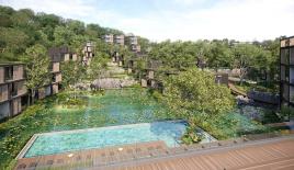 Piso para 320 000 euro en la isla de Phuket, Tailandia