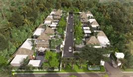 Villa para 883 942 euro en Phuket, Tailandia