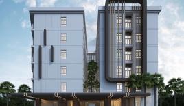 Piso para 48 919 euro en Phuket, Tailandia