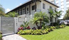 Mietshaus für 1 821 489 euro in Miami, USA