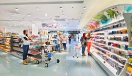 Shop for 3 600 000 euro in Lisbon, Portugal