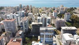 Appartamenti per 120 000 euro a Alanya, Turchia