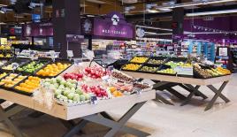 Tienda para 2 644 278 euro en Montreux, Suiza