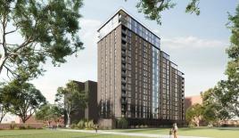 Appartement pour 539 741 Euro à Manchester, Royaume-Uni