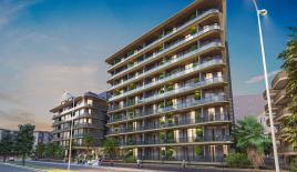 Flat for 175 594 euro in Alanya, Turkey