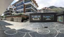 Flat for 325 000 euro in Alanya, Turkey