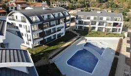 Flat for 170 000 euro in Alanya, Turkey