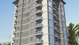 Appartamenti per 140 000 euro a Alanya, Turchia