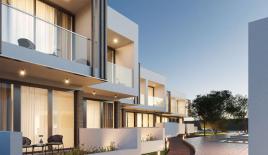 Townhouse for 350 000 euro in Paphos, Cyprus