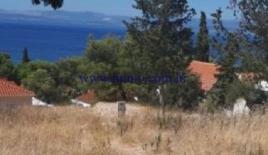 Terreno para 360 000 euro en Sutivan, Croacia