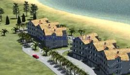 Terreno para 1 600 000 euro en Brač, Croacia