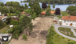 Grundstück für 3 300 000 euro in Berlin, Deutschland