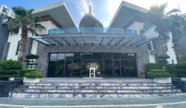 Flat for 270 000 euro in Konakli, Turkey