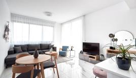 Flat for 300 000 euro in Paphos, Cyprus