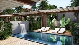 Apartment for 178 000 euro in Alanya, Turkey