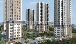 Apartment for 161 500 euro in Kartal, Turkey