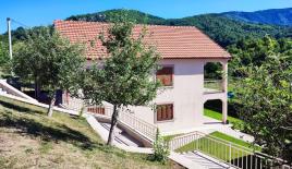 Manor for 500 000 euro in Niksic, Montenegro