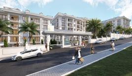 Apartment for 145 500 euro in Istanbul, Turkey