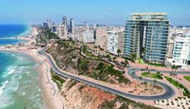 Apartment für 1 189 947 euro in Netanya, Israel