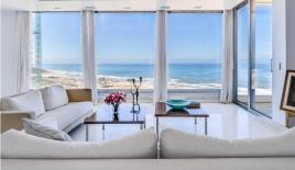 Wohnung für 4 301 955 euro in Netanya, Israel