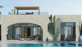 Villa para 618 804 euro en El-Gouna, Egipto