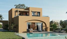 Villa para 871 000 euro en El-Gouna, Egipto