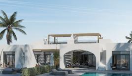 Villa para 455 509 euro en El-Gouna, Egipto
