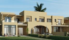 Villa para 395 347 euro en El-Gouna, Egipto