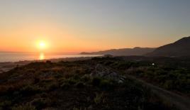 Land for 2 500 000 euro in Alanya, Turkey