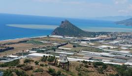 Terreno per 181 000 euro a Gazipaşa, Turchia