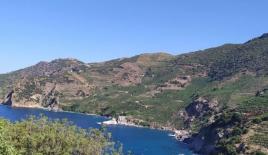 Terrain pour 1 500 000 Euro à Gazipasa, Turquie