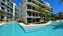 Apartamento para 117 500 euro en la isla de Phuket, Tailandia