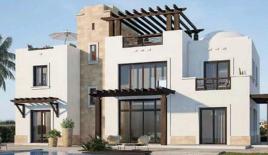 Villa para 803 586 euro en El-Gouna, Egipto