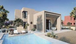 Villa para 520 827 euro en El-Gouna, Egipto