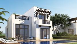 Villa para 437 460 euro en El-Gouna, Egipto