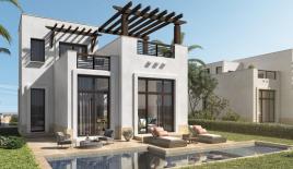 Villa para 517 389 euro en El-Gouna, Egipto