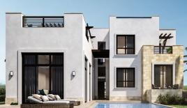 Villa for 710 251 euro in El-Gouna, Egypt