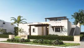 Villa para 580 316 euro en El-Gouna, Egipto