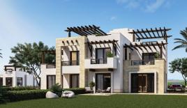 Villa para 532 859 euro en El-Gouna, Egipto
