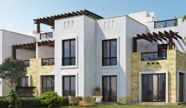 Villa para 396 254 euro en El-Gouna, Egipto