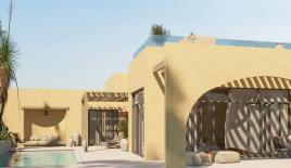 Villa para 507 076 euro en El-Gouna, Egipto