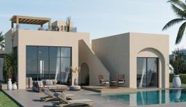 Villa para 572 270 euro en El-Gouna, Egipto