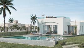 Villa para 593 021 euro en El-Gouna, Egipto