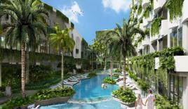 Appartement pour 91 345 Euro à Phuket, Thaïlande
