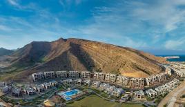 Apartamento para 239 099 euro en Muscat, Omán