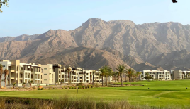 Appartement pour 116 074 Euro à Muscat, Oman