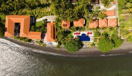 Hotel für 2 564 270 euro in Singaraja, Indonesien
