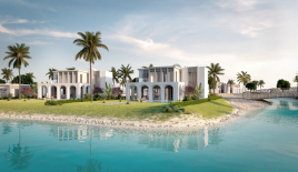 Villa für 378 651 euro in Salala, Oman