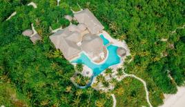 Villa for 8 462 090 euro on Maldives